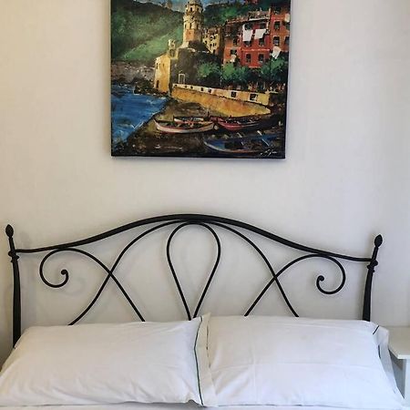 La Gianchina Di Vernazza - Central Cozy Apt Wi-Fi Exterior photo